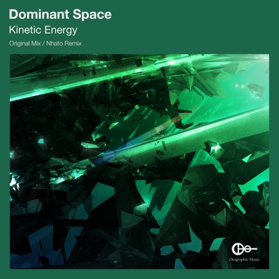 Dominant Space Dominant Space