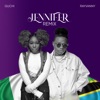 Guchi Feat. Rayvanny - Jennifer (Remix)