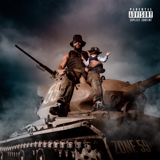 Cover artwork for Rari