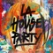 LA House Party artwork