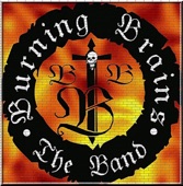 Burning Brains(the Band) - Immortal Warrior