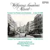 Mozart: Klavierkonzerte No. 23 & 12 album lyrics, reviews, download