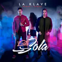 Esta Sola - Single - La Klave Esta Sola - Single - La Klave