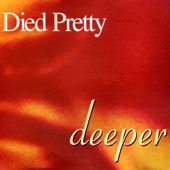 Deeper - EP artwork