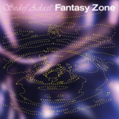 Fantasy Zone - EP artwork