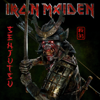 under exclusive licence to Parlophone Records Limited., ℗ 2021 Iron Maiden LLP