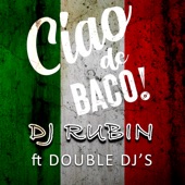 Ciao De Baco (feat. Double DJ's) artwork