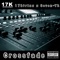 Crossfade (feat. Seven-Tk) - 17ktrixz lyrics