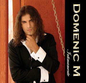 Domenic Marte - It's Over Now - Line Dance Music
