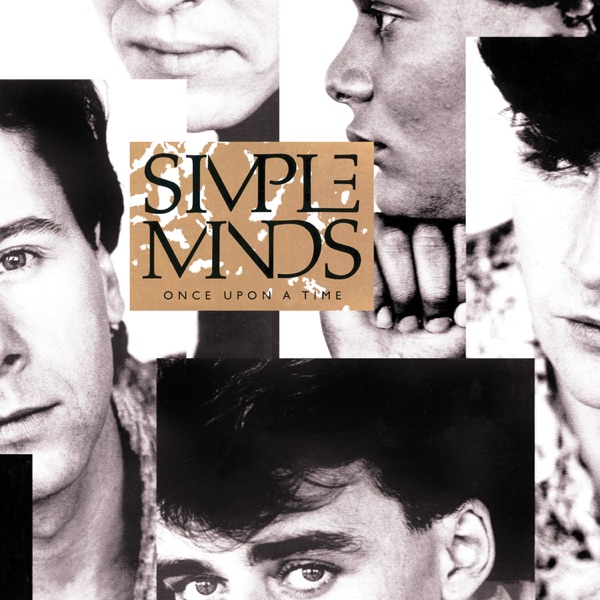 Simple Minds - Alive And Kicking (05:08)