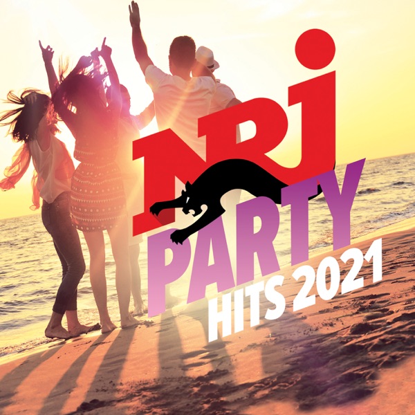 NRJ Party Hits 2021 - Naps