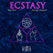 Ecstasy (feat. Destiny Moriah) - Pri-Fix lyrics