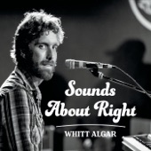 Whitt Algar - Hey Brother