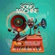 SONG MACHINE SEASON ONE - STRANGE TIMEZ cover art