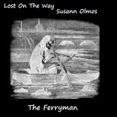 The Ferryman (feat. Susann Olmos) artwork