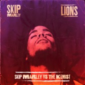 Lions (Skip Marley vs The Kemist) artwork
