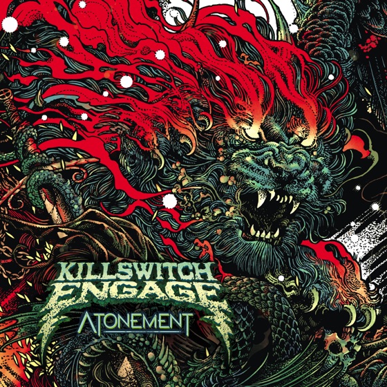 Cover artwork for Unleashed