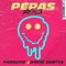 Pepas (David Guetta Remix) artwork