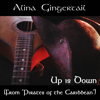 Up Is Down (From "Pirates of the Caribbean") [Cover] - Alina Gingertail