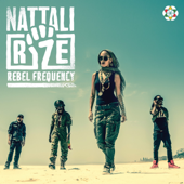Rebel Frequency - Nattali Rize