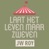 Laat Het Leven Maar Zweven artwork