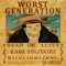 Haki - Kage Solitaire lyrics