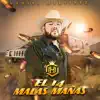 El 14 Malas Mañas - Single album lyrics, reviews, download