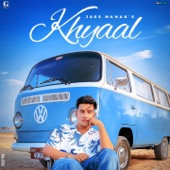 Khyaal artwork