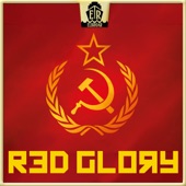 Comrades of the Red Army artwork