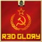 Comrades of the Red Army artwork