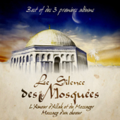 Best of Silence des Mosquées (3 premiers albums) - Le silence des mosquées