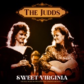 Sweet Virginia (Live 1985) artwork