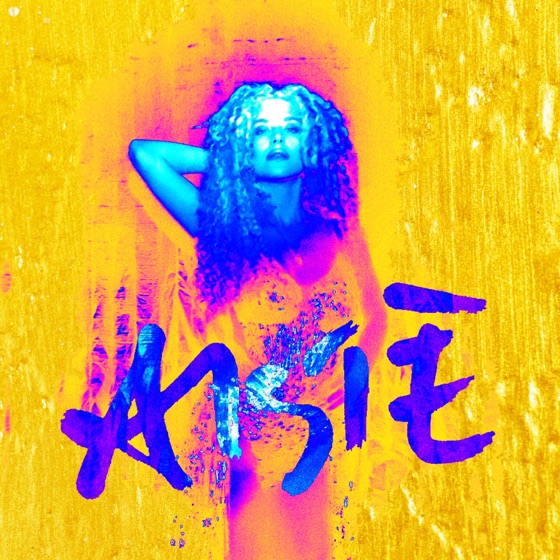 Cover artwork for Say When