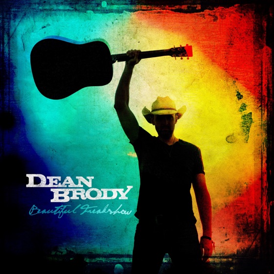 Cover artwork for Beautiful Freakshow (feat. Shevy Price)