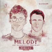 Melody (Angemi Extended Remix) artwork