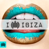 I Love Ibiza - Ministry of Sound artwork