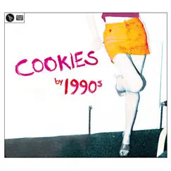 Cookies by 1990s album reviews, ratings, credits