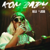 Kom Baby (feat. JOSVA) artwork