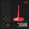 Stream & download Blessing EP