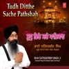 Bhai Satinderbir Singh Ji Hazoori Ragi Sri Darbar Sahib Amritsar - Mera Baidh Guru Govinda