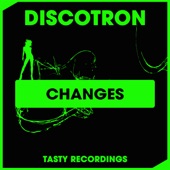 Changes - EP artwork