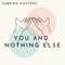 You and Nothing Else artwork