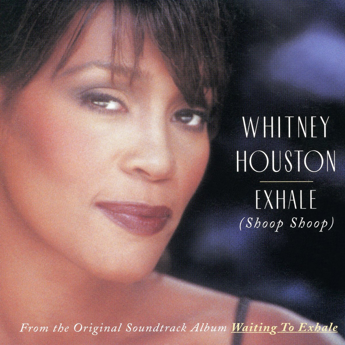 ‎exhale Ep By Whitney Houston On Apple Music
