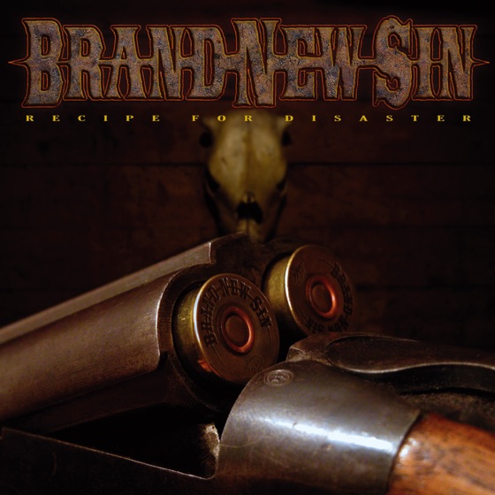 Cover artwork for Dead Man Walking
