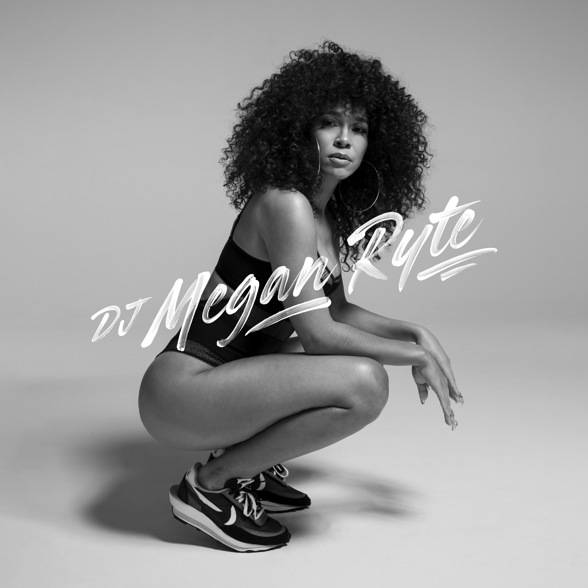 DJ Megan Ryte - DJ Megan Ryte