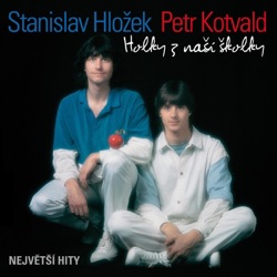 Stanislav Hlozek & Hana Zagorova - Diana