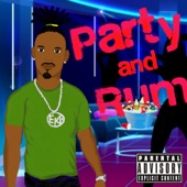 Party & Rum artwork