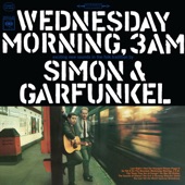 Simon & Garfunkel - Sparrow