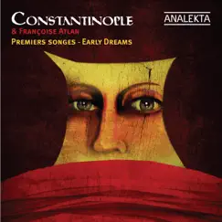 Early Dreams by Constantinople album reviews, ratings, credits