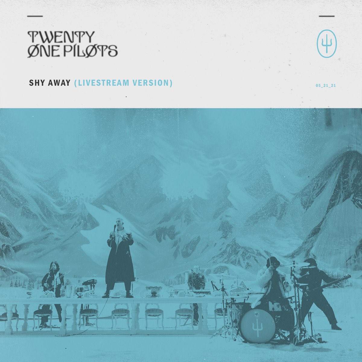 ‎shy Away Livestream Version Single De Twenty One Pilots En Apple Music 